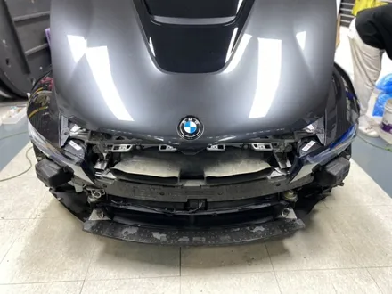 i8 bmw i8 전체랩핑 해보자.동대문랩핑전문점.튜닝커스텀 / 동대문,광진구,중랑구
