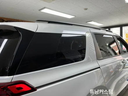 올뉴카니발 크롬랩핑 해보자.왕십리랩핑전문점.튜닝커스텀 / 동대문,광진구,중랑구