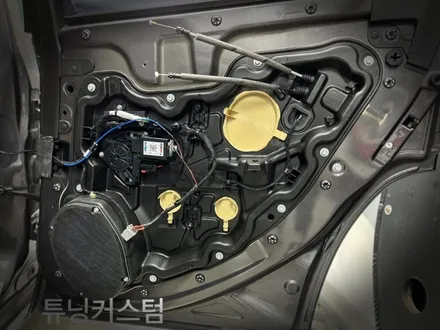 jeep 체로키 rgb 엠비언트 작업.동대문앰비언트전문점.튜닝커스텀 / 동대문,광진구,중랑구