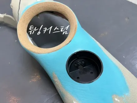 폭스바겐 투아렉 카오디오 차원이 다른 나만의 공간 카오디오전문점 튜닝커스텀 / 동대문,광진구,중랑구