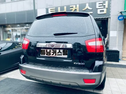 모하비 순정 av 카오디오 수리할 수 있을까?. 왕십리 카오디오 전문점 / 동대문,광진구,중랑구