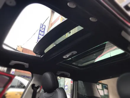 #미니cooper d천장스웨이드.천장알칸트라#검정색스웨이드.검정알칸트라#장안동커스텀전문업체... / 동대문구 장안동