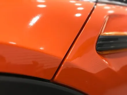 Bmw 미니쿠페 오렌지 전체랩핑 해보자 #장안동카스킨전문점 #튜닝커스텀 / 동대문구 장안동