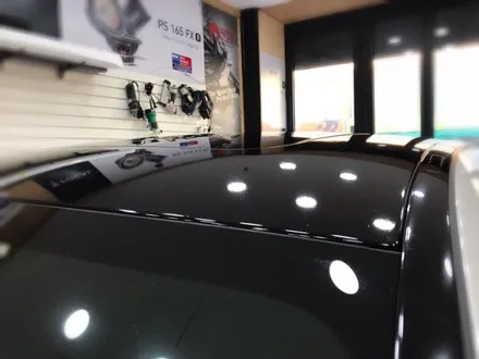 2019 벤츠 cls400d 루프스킨.사이드미러랩핑 시공 해보자.장안동랩핑전문점.튜닝커스텀 / 동대문구 장안동