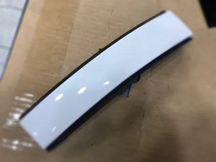 랜드로버 디스커버리 스포츠 루프스킨.사이드미러 검정유광 랩핑시공 해보자.장안동랩핑전문점.튜닝커스텀 / 동대문구 장안동