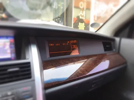 sm5  마이딘vx820plus 네비게이션 매립 시공해보자 .장안동네비게이션매립전문점.런사운드 / 동대문구 장안동