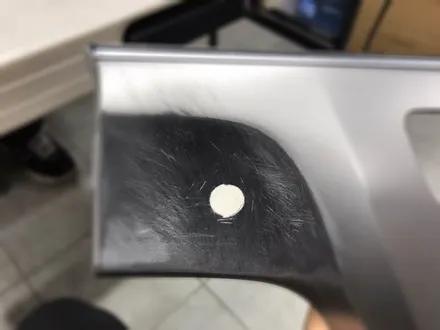 lf쏘나타 8인치 네비게이션매립.샤크안테나.후방카메라 시공 해보자 .왕십리네비게이션장착점.런사운드 / 동대문구 장안동
