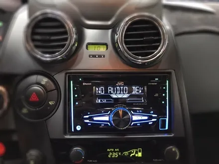 엑티언 jvc kw-r920bt.알라딘 시공.장안동카오디오장착점.런사운드 / 동대문구 장안동