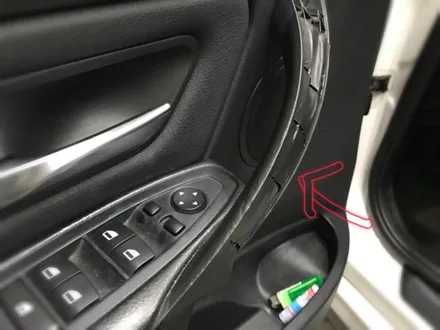 bmw 320d 실내 랩핑 해보자.장안동랩핑전문점.튜닝커스텀 / 동대문구 장안동