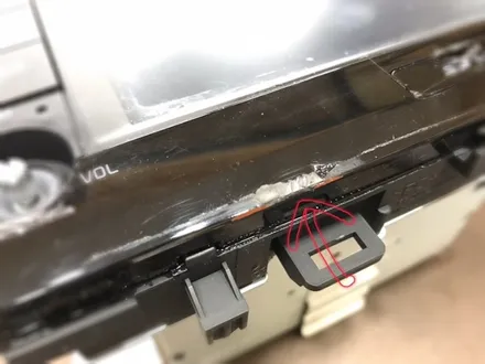 스토닉 실내복원 및 랩핑 해보자.장안동 실내랩핑전문점.런사운드 / 동대문구 장안동