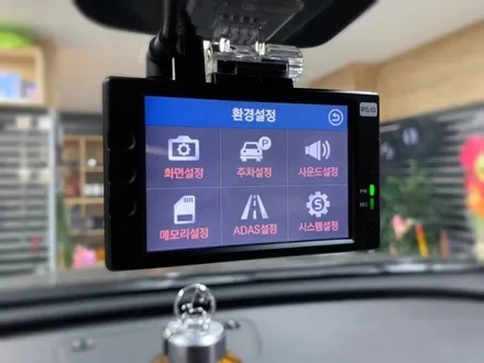 올뉴쏘렌토 rg10 블랙박스 장착.왕십리블랙박스장착점.튜닝커스텀 / 동대문구 장안동