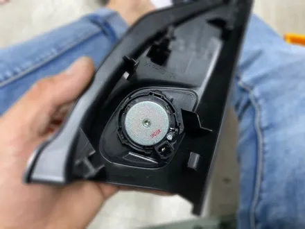 혼다 cr-v 일본 다이온스피커 시공.동대문카오디오전문점.튜닝커스텀 / 동대문구 장안동