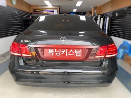 벤츠e300 후미등led 수리해보자.군자동벤츠후미등수리.튜닝커스텀 / 동대문구 장안동