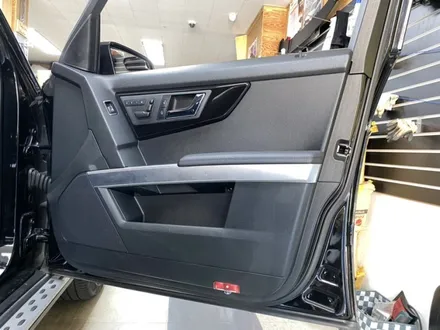 벤츠 glk220 실내우드랩핑.군자동실내랩핑전문점.튜닝커스텀 / 동대문,광진구,중랑구
