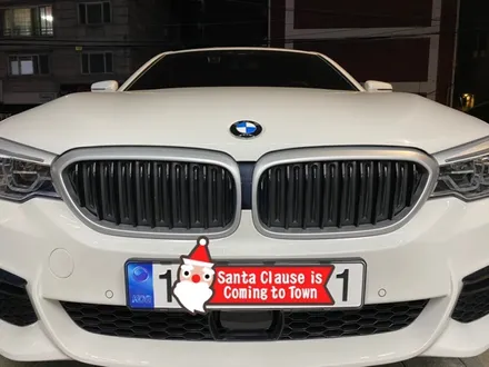 bmw 530e 그릴크롬랩핑 해보자.군자동랩핑전문점.튜닝커스텀 / 동대문,광진구,중랑구