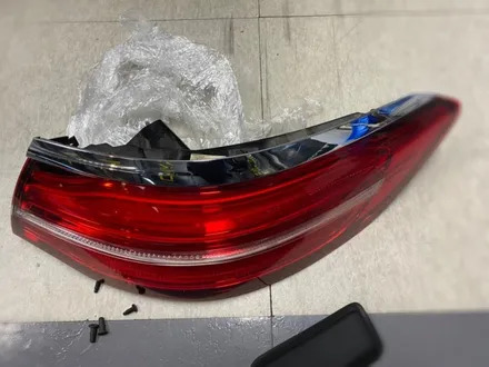 벤츠glc220d 테일램프교환.동대문벤츠중고부품.튜닝커스텀 / 동대문,광진구,중랑구