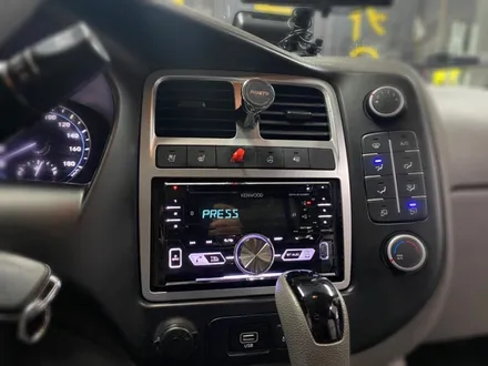 포터2 켄우드 dpx-5100bt 블루투스카오디오 장착.군자동카오디오전문점.튜닝커스텀 / 동대문,광진구,중랑구