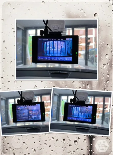 벤츠e220 로드게이트 rg10 블랙박스.구의동블랙박스장착점.튜닝커스텀 / 동대문,광진구,중랑구