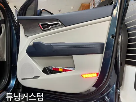 스포티지 nq5 포칼 165as스피커 업그레이드 해보자.동대문카오디오전문점 / 동대문,광진구,중랑구