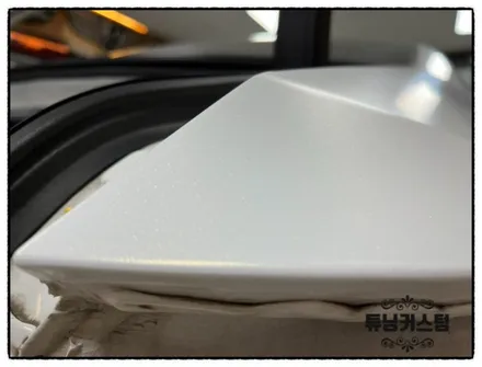 벤츠 cls 400d 전체 랩핑 제거 후 전체 랩핑 후 세차 만들어 보자^^ / 동대문,광진구,중랑구