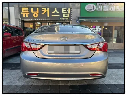 yf 쏘나타 usb. aux 단자 불량으로 교환할 수 있을까? / 동대문구 장안동