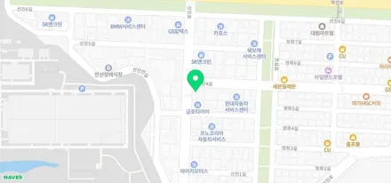 올뉴 말리부 2.0 터보 튜니스트 듀얼 가변배기와 구조변경 완료 / 안산 상록