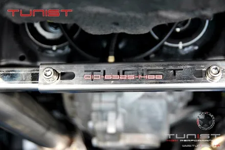 국산 슈퍼세단 스팅어3.3t 듀얼 가변배기와 엉클칩 프로 이야기 / 안산 상록