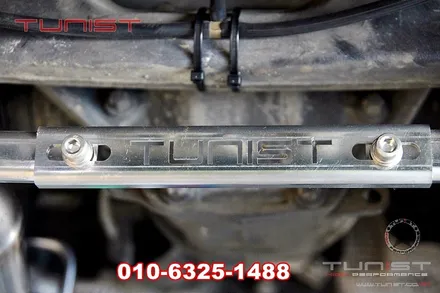 벤츠 w204 c200 amg배기튜닝 듀얼 가변배기 amg 사각 듀얼팁 / 안산 상록
