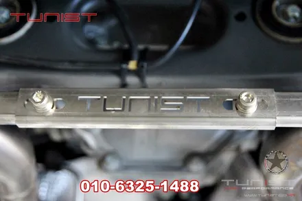 벤츠 w205 c200쿱 amg 배기음 튜닝으로 듀얼 가변배기가 어떤지~! / 안산 상록