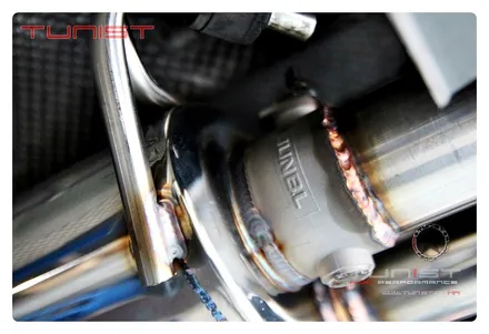 아우디 S7 4.0 TFSI 콰트로 4G 가변배기 배기튜닝 숨겨진 V8배기음 / 안산 상록구