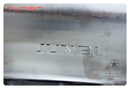 벤츠 C118 CLA250 4MATIC AMG 배기음 가변배기 배기튜닝 / 안산 상록구