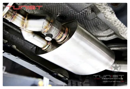 벤츠 W222 S500 amg 스타일 가변배기 배기튜닝 완벽한 amg 배기음 튜닝 / 안산 상록