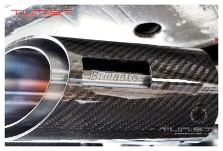 벤츠 w463b 지바겐 G63 AMG 브릴란테 튜닝 인증 가변배기 배기튜닝 no구조변경 / 안산 상록