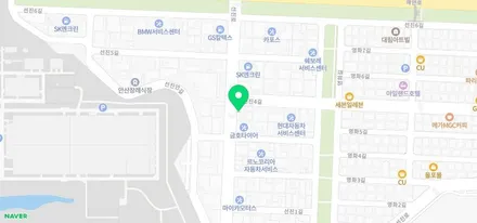 아반떼 스포츠 듀얼배기 국내 최저가 작업 45만원 실화~야! / 안산 상록