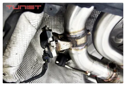 BMW M760Li V12 트윈터보의 압도적 존재감! 가변배기튜닝으로 완성한 하이엔드 사운드 / 안산 상록