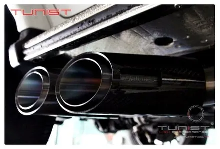 벤츠 w463b 지바겐 G63 AMG 브릴란테 튜닝 인증 가변배기 배기튜닝 no구조변경 / 안산 상록