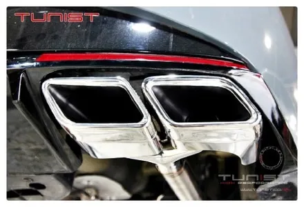 아반떼 n라인 1.6 커스텀 듀얼 가변배기튜닝 후 on off 사운드 비교 / 안산 상록