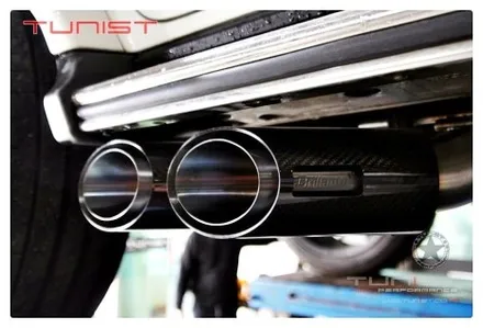벤츠 지바겐 w463b g63 amg 브릴란테 튜닝 인증 가변배기 구조변경 면제 합법적인 배기튜닝 / 안산 상록