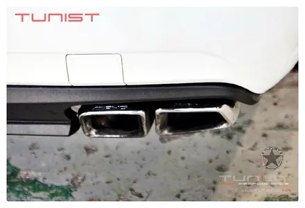 벤츠 W212 E63 AMG  커스텀 듀얼 배기튜닝, 야수의 본능을 깨우는 퍼포먼스 / 안산 상록