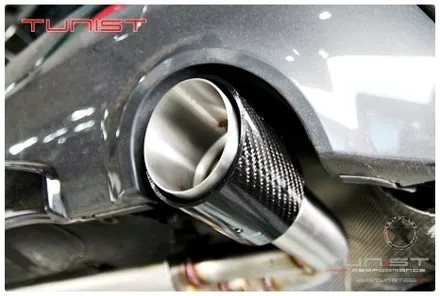 BMW G22 420I 컨버터블 준비엘 브릴란테 튜닝 인증 가변 배기 구조변경 쌉면제~! / 안산 상록