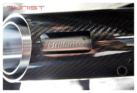 벤츠 지바겐 w463b g63amg 브릴란테 튜닝 인증 가변 배기튜닝 구조변경 면제 / 안산 상록