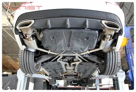 벤츠 W213 E400쿠페 e450쿠페 이런게 진짜 가변배기 배기튜닝 amg 배기음 [안산 배기튜닝] / 안산 상록