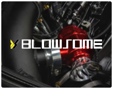 전자식 블로우 오프 밸브 포르테 쿱 BLOWSOME(블로우썸) 장착 / 안산 상록
