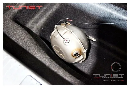 디젤 배기튜닝 ~! 벤츠 W222 S350D 디젤 액티브 사운드 저스트 8가지 배기음 사운드 / 안산 상록