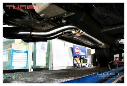 벤츠 지바겐 w463b g63 amg 브릴란테 튜닝 인증 가변배기 구조변경 면제 합법적인 배기튜닝 / 안산 상록