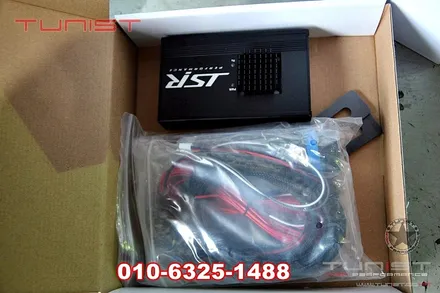 인피니티 q50 2.2디젤 가상배기음 엑티브 사운드 소리박 / 안산 상록