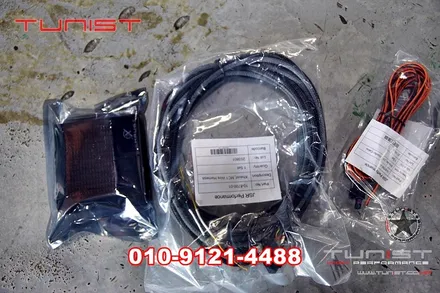 벤츠 W213 E220D 쿱 리얼한 8가지 배기음 액티브 사운드 저스트 장착  디젤 배기음 튜닝 / 안산 상록