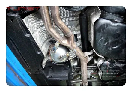 아우디 Q5 TDI 액티브 사운드 저스트 고음 스피커 8가지 디젤 배기음 / 안산 상록