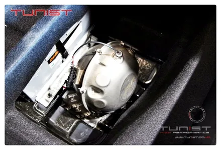 벤츠 W222 S350D 디젤 가상 배기음 튜닝 액티브 사운드 저스트 8가지 배기음 사운드 / 안산 상록
