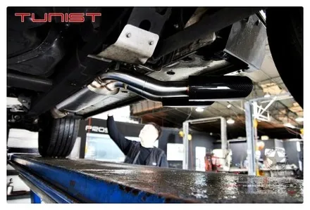 벤츠 지바겐 w463b g63 amg 브릴란테 튜닝 인증 가변배기 구조변경 면제 합법적인 배기튜닝 / 안산 상록